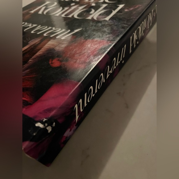 First Edition Hardcover Carine Roitfield Hardcover coffee table book | rare - Picture 6 of 12